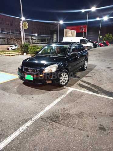 Kia Rio 2011, 230,000 km - 1.4 l - Bakı