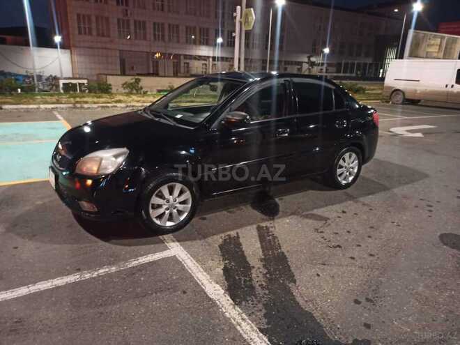 Kia Rio 2011, 230,000 km - 1.4 l - Bakı