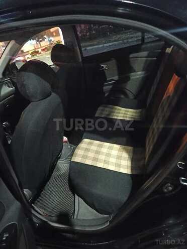 Kia Rio 2011, 230,000 km - 1.4 l - Bakı