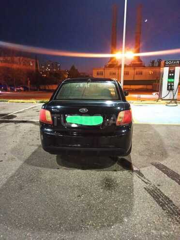 Kia Rio 2011, 230,000 km - 1.4 l - Bakı