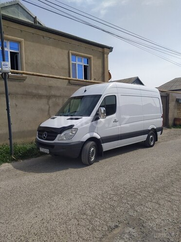 Mercedes Sprinter 315 2008, 275,100 km - 2.2 l - Bakı