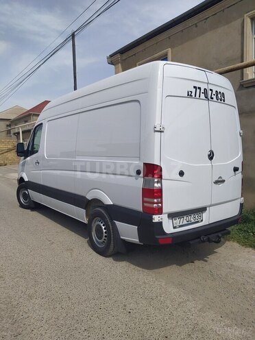 Mercedes Sprinter 315 2008, 275,100 km - 2.2 l - Bakı