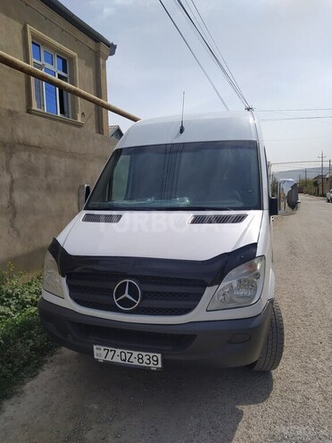 Mercedes Sprinter 315 2008, 275,100 km - 2.2 l - Bakı