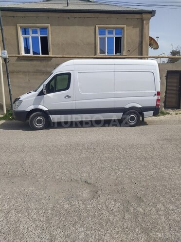 Mercedes Sprinter 315 2008, 275,100 km - 2.2 l - Bakı