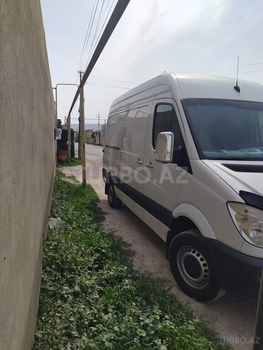 Mercedes Sprinter 315 2008, 275,100 km - 2.2 l - Bakı