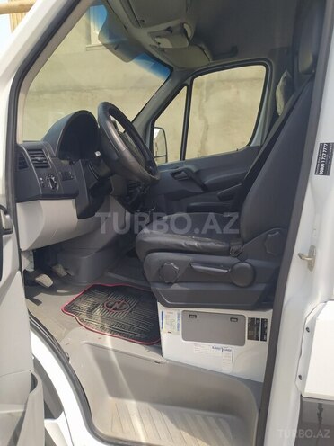 Mercedes Sprinter 315 2008, 275,100 km - 2.2 l - Bakı