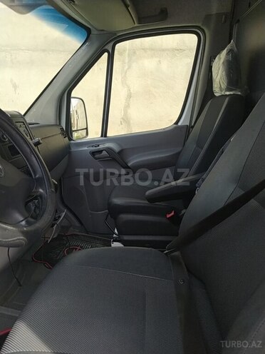 Mercedes Sprinter 315 2008, 275,100 km - 2.2 l - Bakı