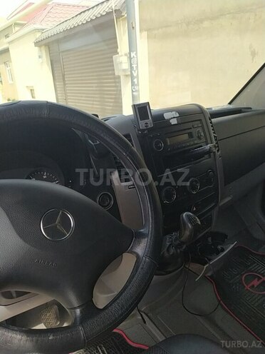 Mercedes Sprinter 315 2008, 275,100 km - 2.2 l - Bakı