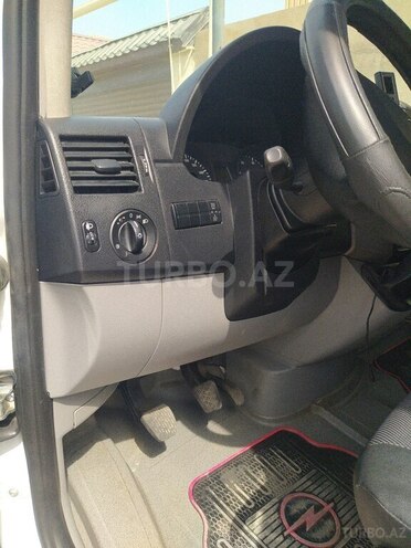 Mercedes Sprinter 315 2008, 275,100 km - 2.2 l - Bakı