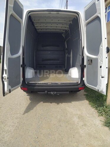Mercedes Sprinter 315 2008, 275,100 km - 2.2 l - Bakı