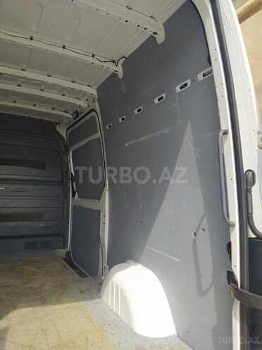 Mercedes Sprinter 315 2008, 275,100 km - 2.2 l - Bakı