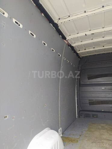 Mercedes Sprinter 315 2008, 275,100 km - 2.2 l - Bakı