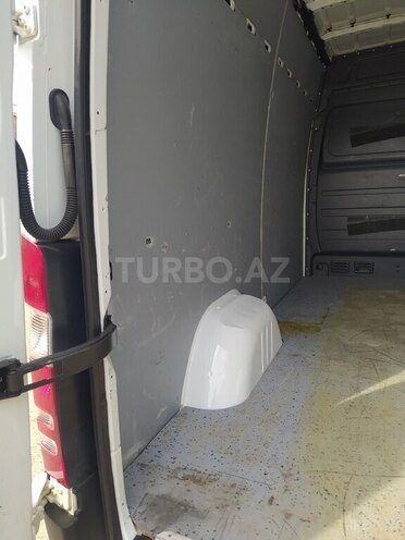 Mercedes Sprinter 315 2008, 275,100 km - 2.2 l - Bakı