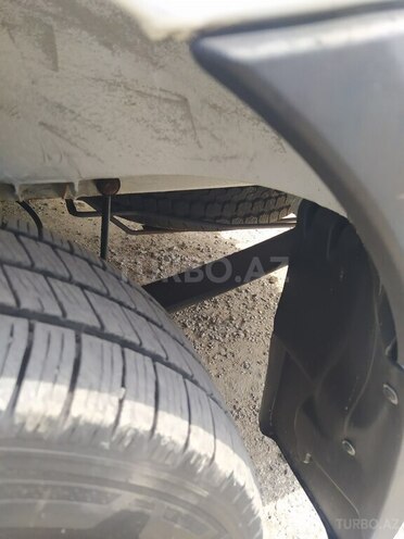 Mercedes Sprinter 315 2008, 275,100 km - 2.2 l - Bakı