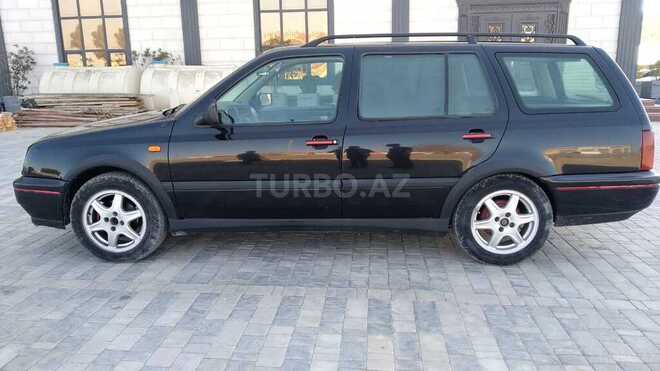 Volkswagen Golf 1994, 140,000 km - 1.8 l - Bakı
