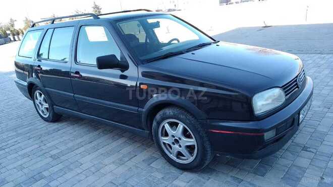Volkswagen Golf 1994, 140,000 km - 1.8 l - Bakı