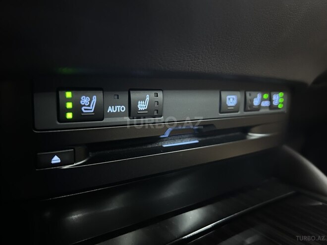 Lexus ES 250 2021, 62,000 km - 2.5 л - Bakı