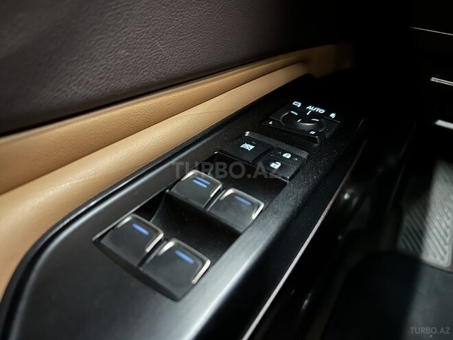 Lexus ES 250 2021, 62,000 km - 2.5 л - Bakı