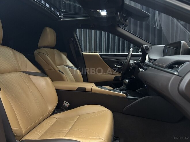 Lexus ES 250 2021, 62,000 km - 2.5 л - Bakı