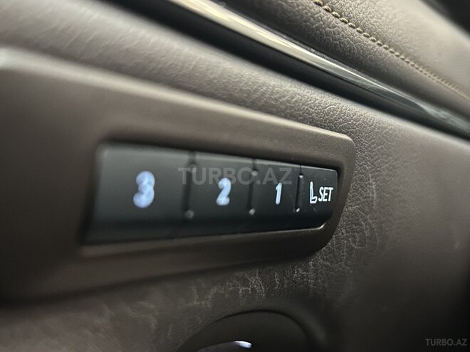 Lexus ES 250 2021, 62,000 km - 2.5 л - Bakı