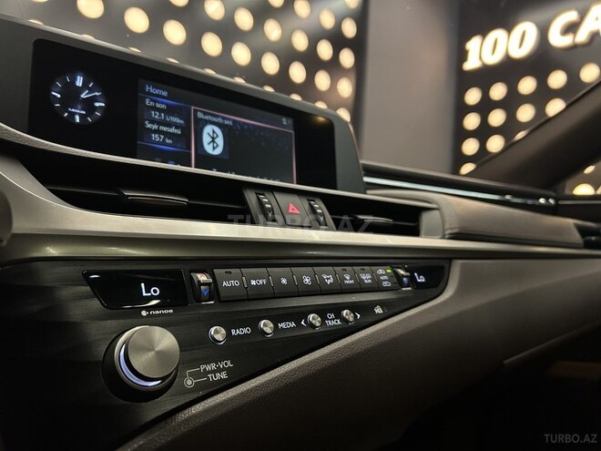 Lexus ES 250 2021, 62,000 km - 2.5 л - Bakı