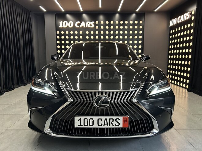 Lexus ES 250 2021, 62,000 km - 2.5 л - Bakı