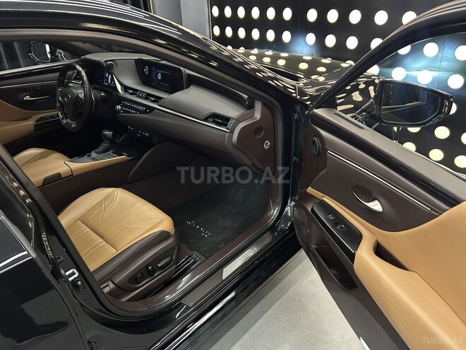 Lexus ES 250 2021, 62,000 km - 2.5 л - Bakı