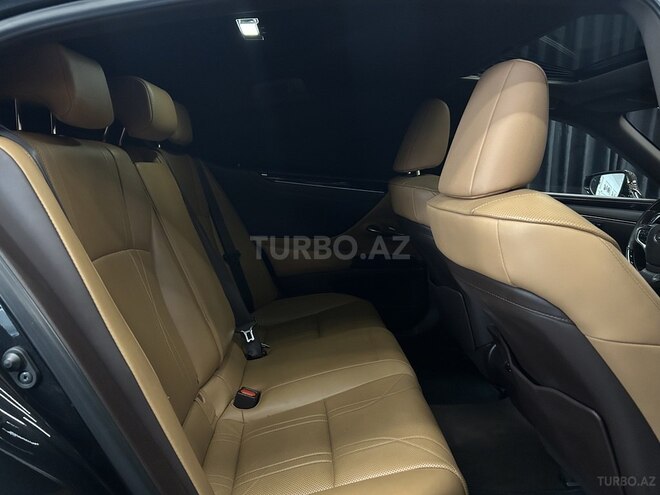 Lexus ES 250 2021, 62,000 km - 2.5 л - Bakı