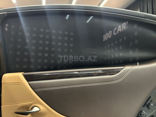 Lexus ES 250 2021, 62,000 km - 2.5 л - Bakı