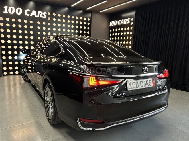 Lexus ES 250 2021, 62,000 km - 2.5 л - Bakı