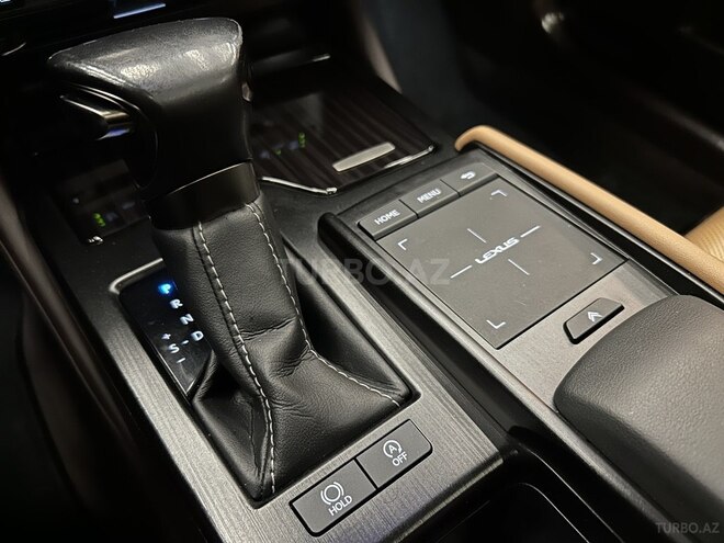 Lexus ES 250 2021, 62,000 km - 2.5 л - Bakı