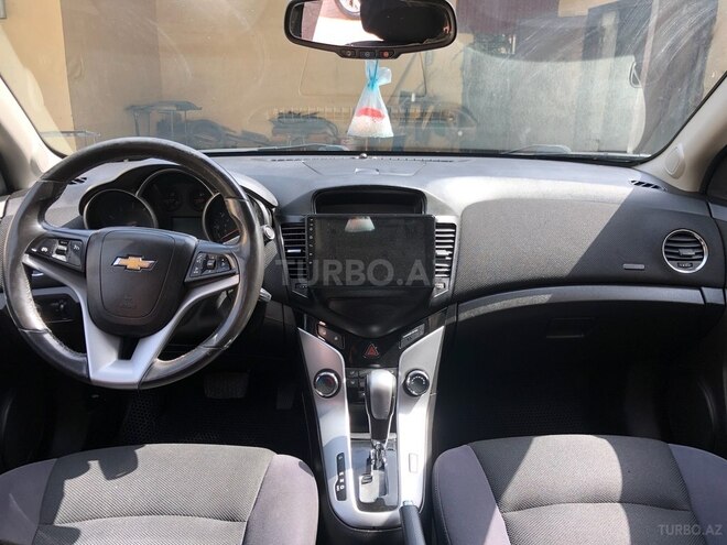 Chevrolet Cruze 2013, 185,000 km - 1.4 l - Bakı
