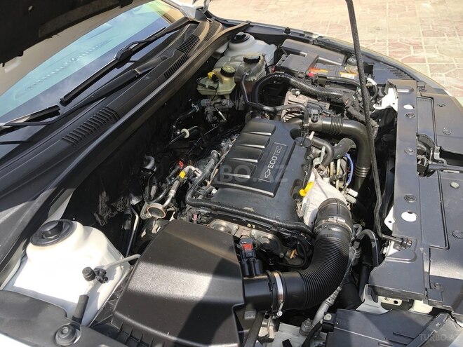 Chevrolet Cruze 2013, 185,000 km - 1.4 l - Bakı