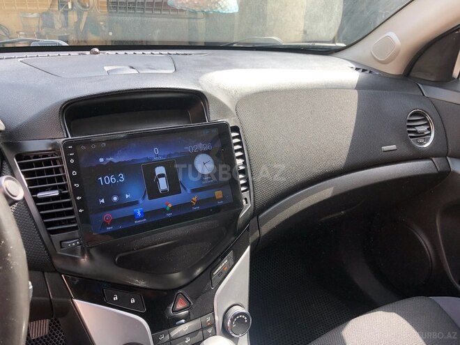 Chevrolet Cruze 2013, 185,000 km - 1.4 l - Bakı