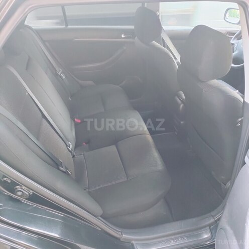 Toyota Avensis 2007, 345,000 km - 2.0 l - Bakı