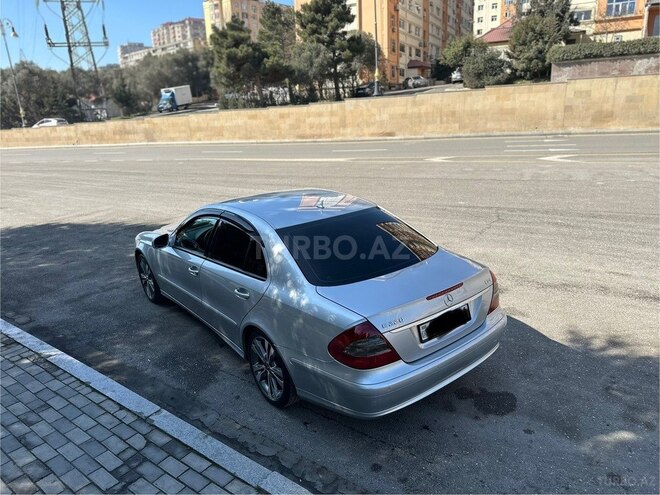 Mercedes E 220 d 2006, 308,000 km - 2.2 л - Bakı