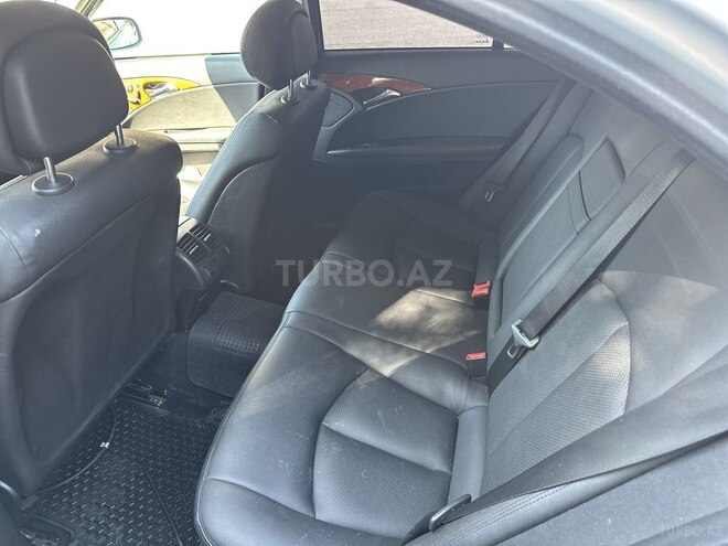 Mercedes E 220 d 2006, 308,000 km - 2.2 л - Bakı
