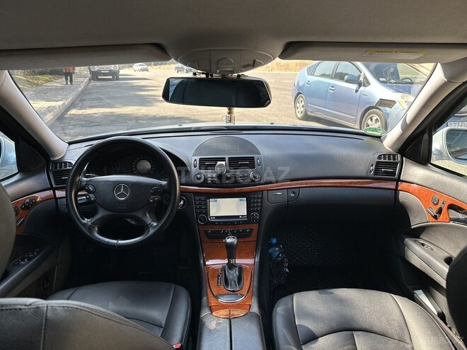 Mercedes E 220 d 2006, 308,000 km - 2.2 л - Bakı