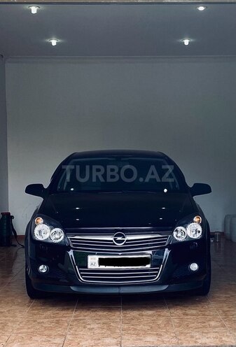 Opel Astra 2009, 273,000 km - 1.4 l - Xaçmaz