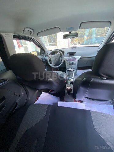 Opel Astra 2009, 273,000 km - 1.4 l - Xaçmaz
