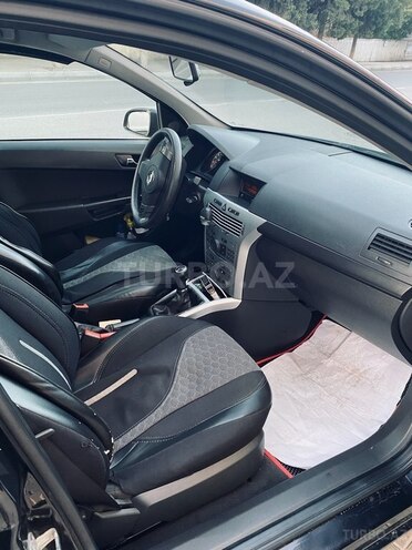 Opel Astra 2009, 273,000 km - 1.4 l - Xaçmaz