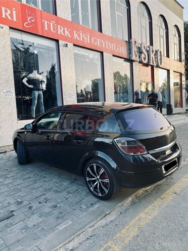 Opel Astra 2009, 273,000 km - 1.4 l - Xaçmaz