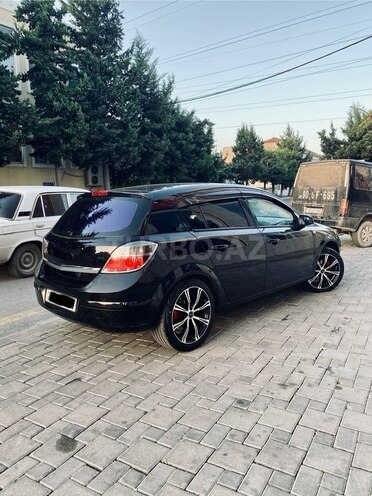 Opel Astra 2009, 273,000 km - 1.4 l - Xaçmaz