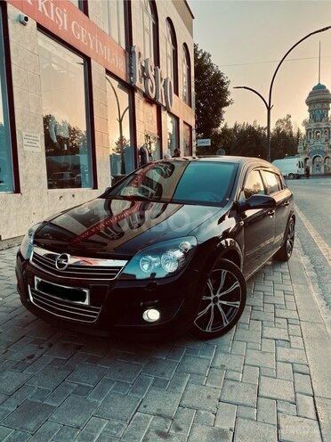 Opel Astra 2009, 273,000 km - 1.4 l - Xaçmaz
