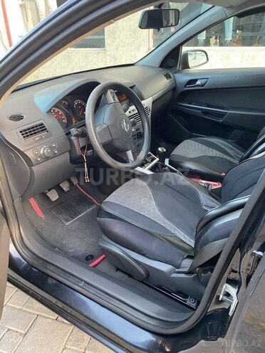 Opel Astra 2009, 273,000 km - 1.4 l - Xaçmaz