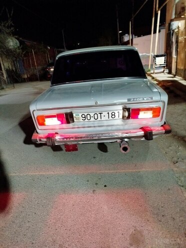 LADA (VAZ) 2106 1992, 90,000 km - 1.3 л - Bakı