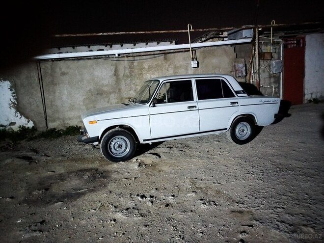 LADA (VAZ) 2106 1992, 90,000 km - 1.3 л - Bakı