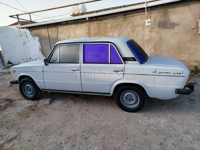 LADA (VAZ) 2106 1992, 90,000 km - 1.3 л - Bakı