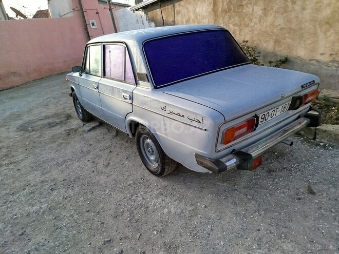 LADA (VAZ) 2106 1992, 90,000 km - 1.3 л - Bakı