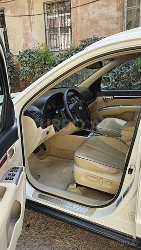 Hyundai Santa Fe 2008, 180,000 km - 2.7 l - Bakı